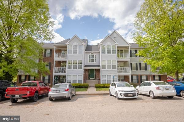 1001-C JESSICAS CT #12, Bel Air, MD 21014