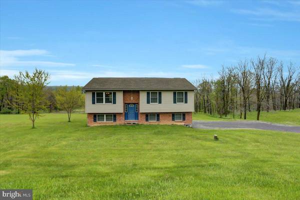 16745 DRY RUN ROAD SOUTH, Dry Run, PA 17220