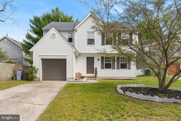 6183 EAGLE DR, Mays Landing, NJ 08330