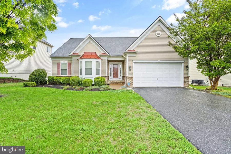 7 ASTER LN, Stafford, VA 22554