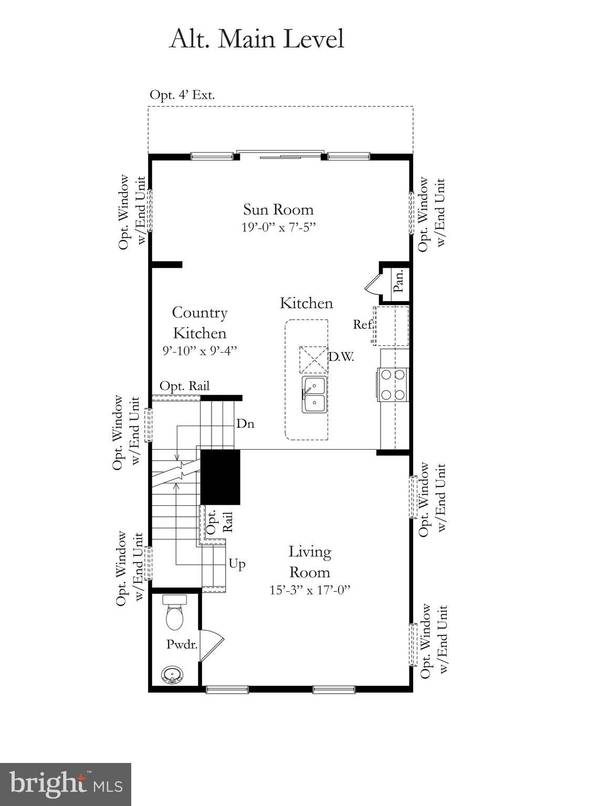 Martinsburg, WV 25403,217 HILLSDALE PL #HOMESITE 593A