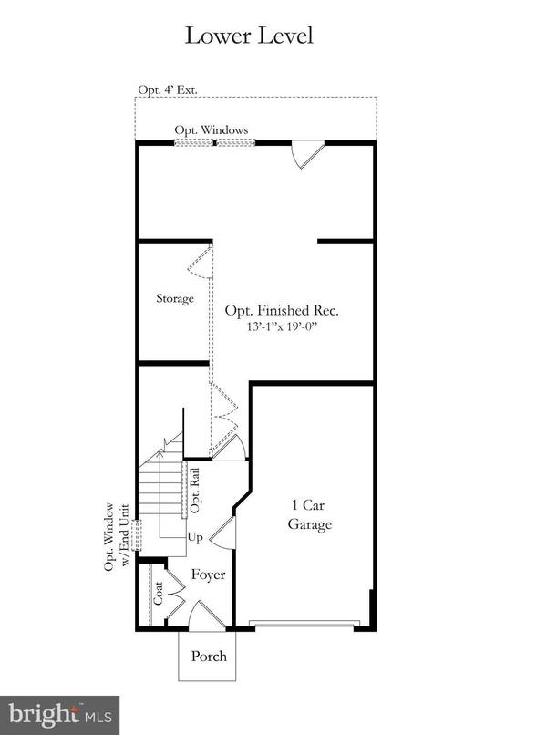 Martinsburg, WV 25403,217 HILLSDALE PL #HOMESITE 593A