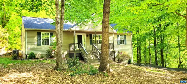 Palmyra, VA 22963,14 RIVERWOOD CT