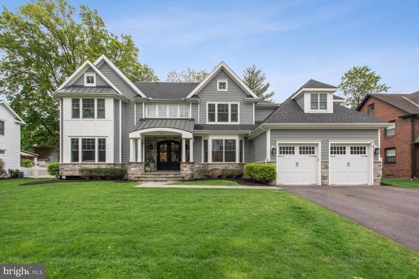 30 TREATY ELM LN, Haddonfield, NJ 08033