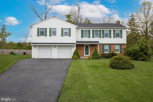 Horsham, PA 19044,14 DANBRIDGE DR