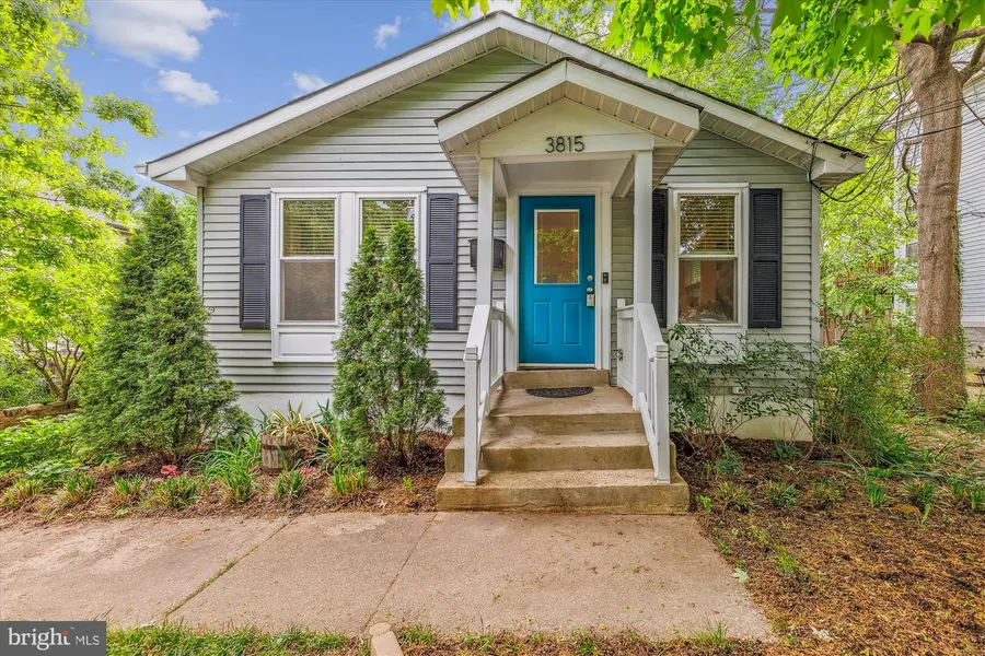 3815 ELBERT AVE, Alexandria, VA 22305