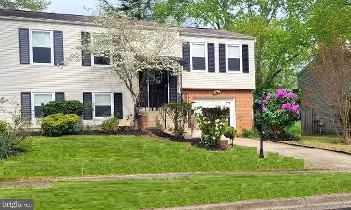 Fort Washington, MD 20744,8905 BLACKBRIAR CT