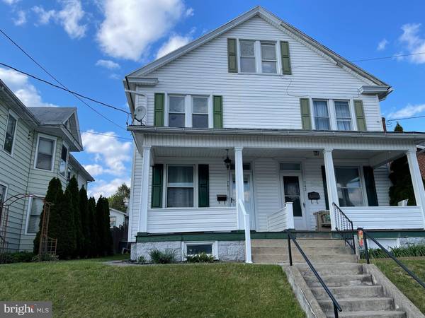 741 UNION ST, Millersburg, PA 17061