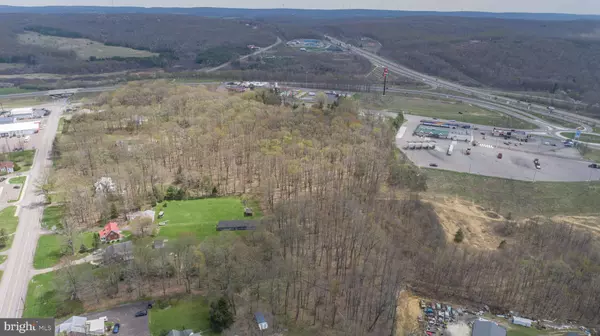 Grantsville, MD 21536,24 ACRES NATIONAL PIKE