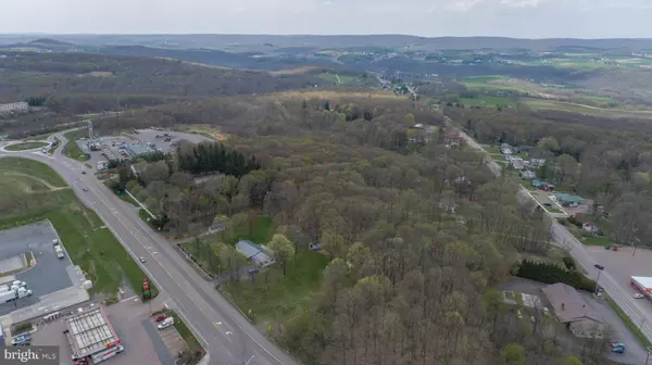 Grantsville, MD 21536,24 ACRES NATIONAL PIKE