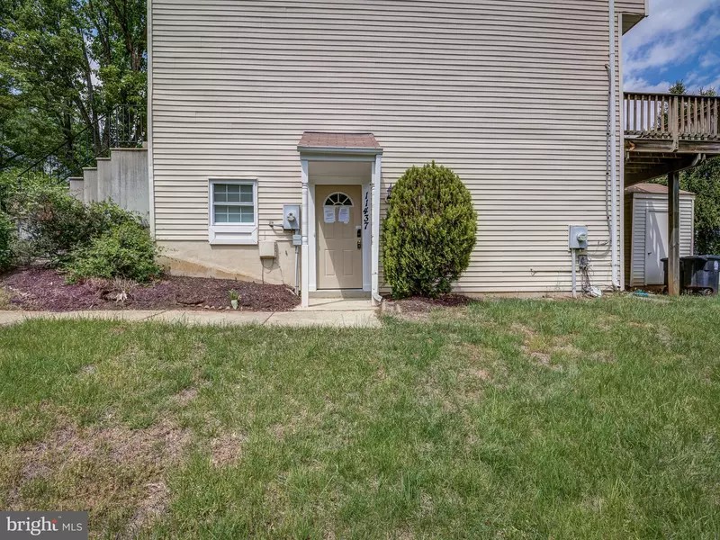 11437 HONEYSUCKLE CT #4-1, Upper Marlboro, MD 20772