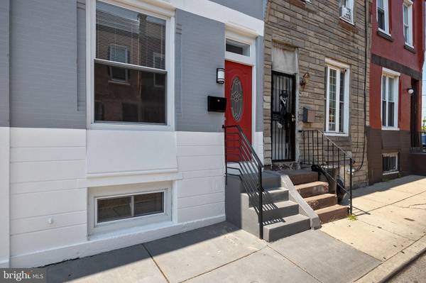 1730 N HOLLYWOOD ST, Philadelphia, PA 19121