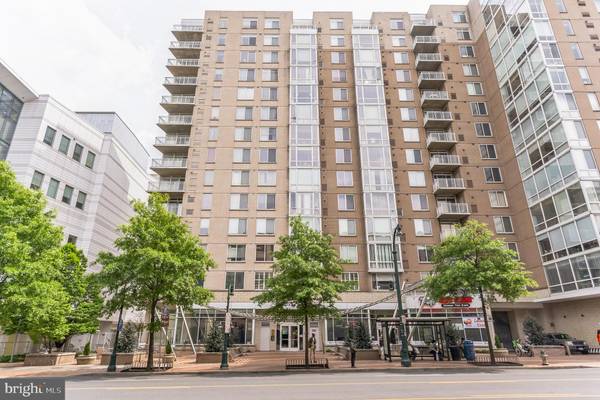 930 WAYNE AVE #1305, Silver Spring, MD 20910