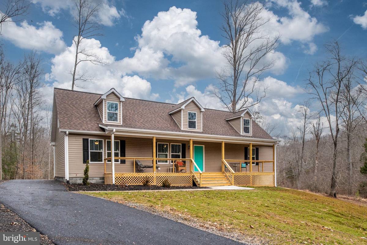 Woodford, VA 22580,6200 ADAMSON