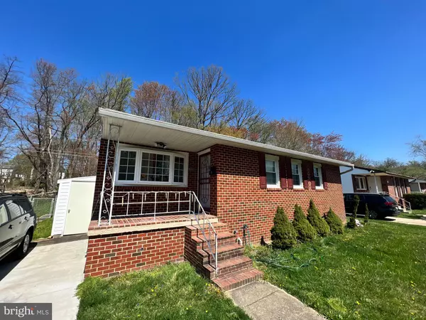 Randallstown, MD 21133,9072 MEADOW HEIGHTS RD