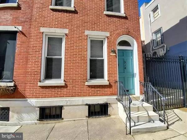 324 N 18TH ST,  Philadelphia,  PA 19103