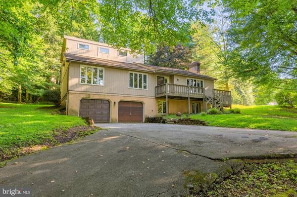 1 FRANKLIN RD, Landenberg, PA 19350