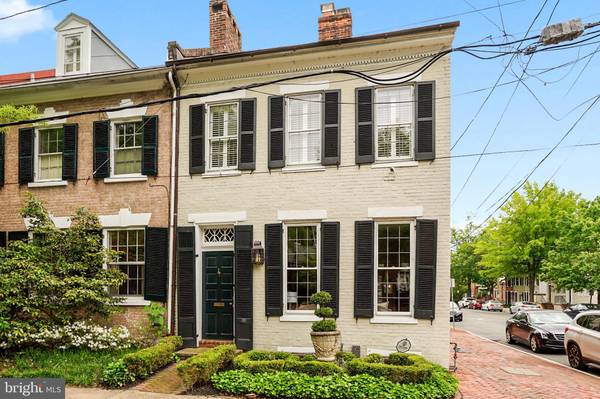 318 DUKE ST, Alexandria, VA 22314