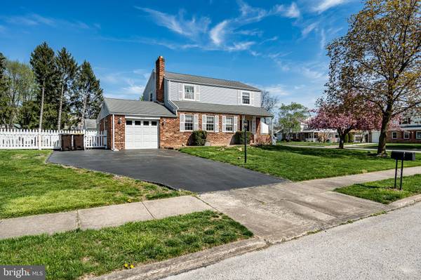 King Of Prussia, PA 19406,520 MARWYCK CIR