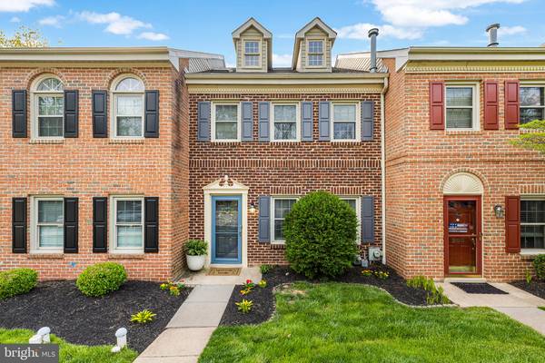 202 GEORGETOWNE CT, Royersford, PA 19468