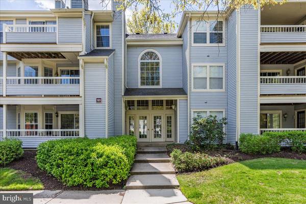 121 COMMONWEALTH CT #10, Princeton, NJ 08540