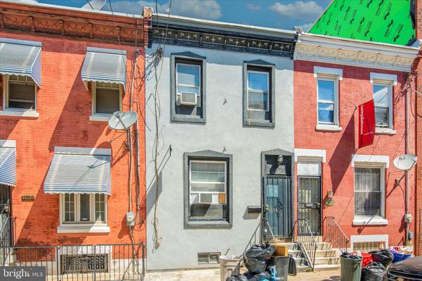 1631 FONTAIN ST, Philadelphia, PA 19121