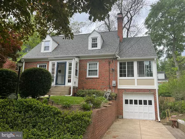 Silver Spring, MD 20901,9218 MINTWOOD ST