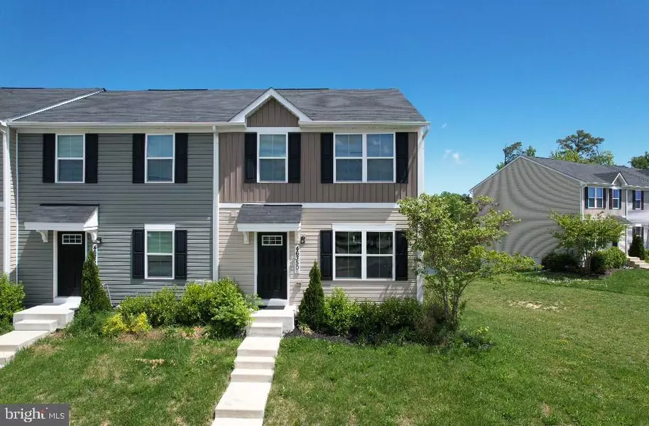 46350 SANDBAR LN #H, Lexington Park, MD 20653