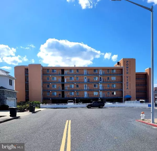 735 BRADLEY RD #101, Ocean City, MD 21842