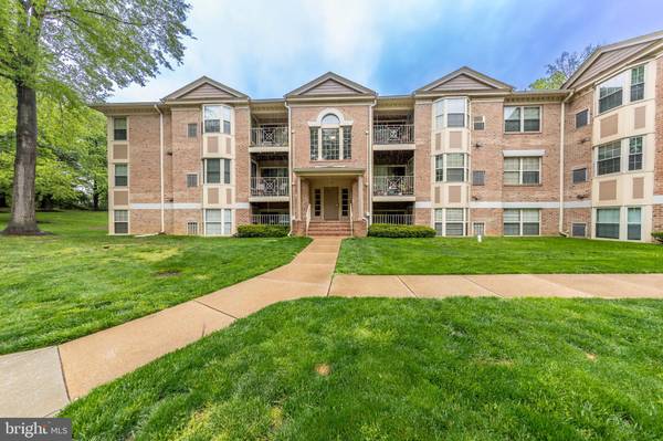 3512 THOMAS POINTE CT #1C, Abingdon, MD 21009