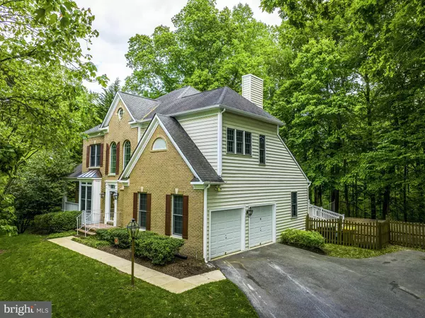 2505 HOBBITS LN, Davidsonville, MD 21035