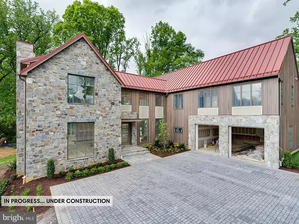 Bethesda, MD 20817,7027 LONGWOOD DR