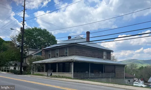 Keyser, WV 26726,609-605 ARMSTRONG ST