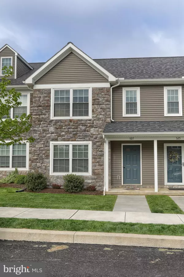 Lebanon, PA 17042,527 BYLER CIR