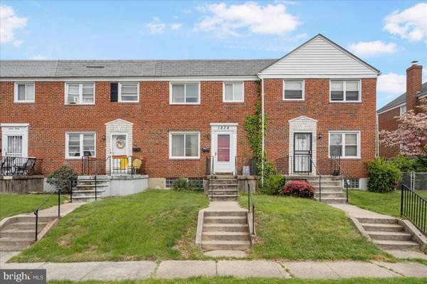 1234 DEANWOOD, Parkville, MD 21234