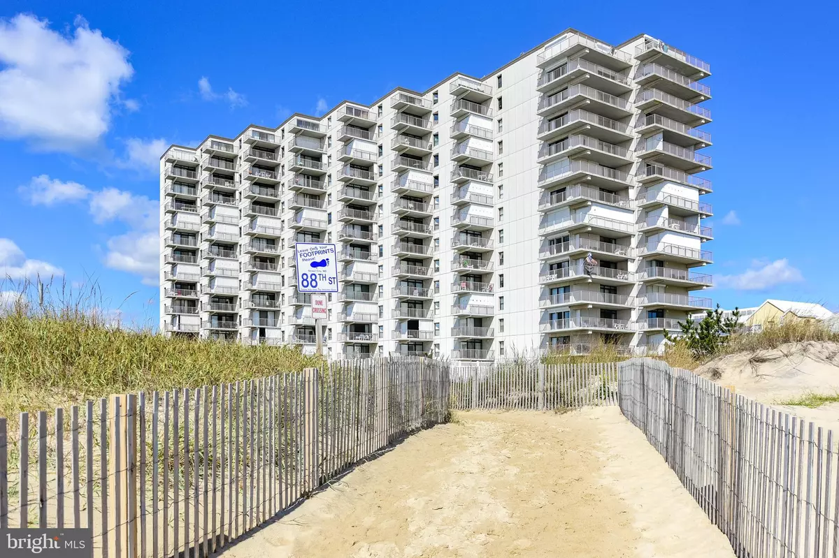 Ocean City, MD 21842,8800 COASTAL HWY #601