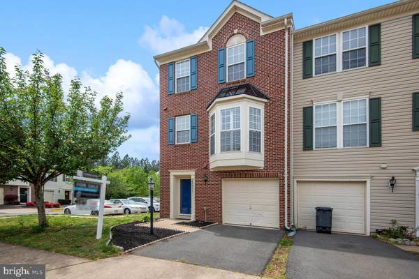 25311 GOTHIC SQ, Chantilly, VA 20152