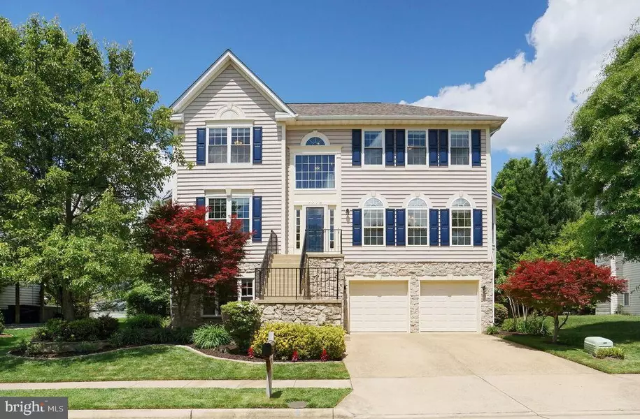 6710 DONEGAN CT, Alexandria, VA 22315