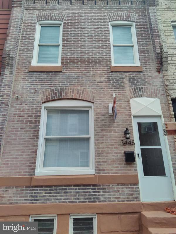 3448 JOYCE ST, Philadelphia, PA 19134