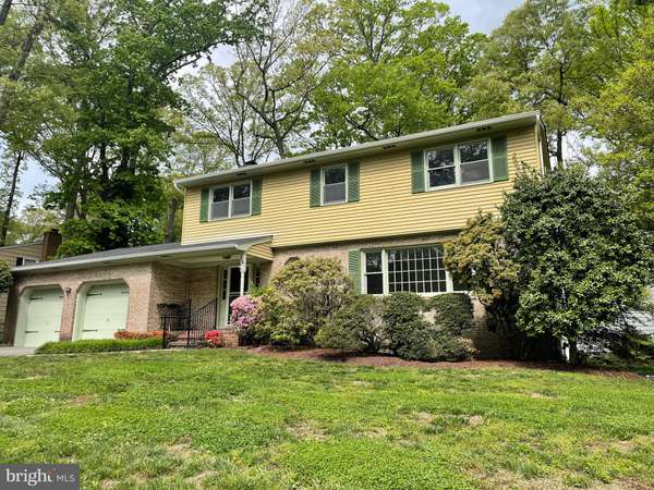 110 STAUFFER RD, Severna Park, MD 21146