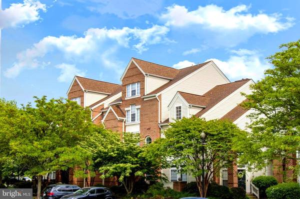 6875-F BRINDLE HEATH WAY #188, Alexandria, VA 22315