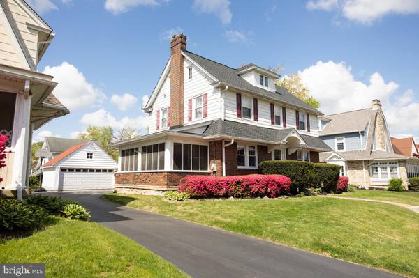 Drexel Hill, PA 19026,630 HARPER AVE