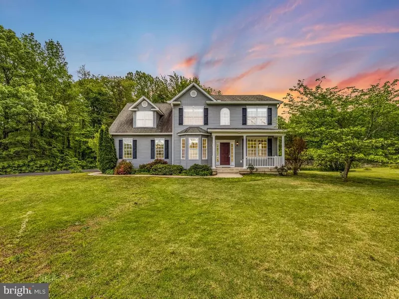 12097 COBBLESTONE CT, King George, VA 22485