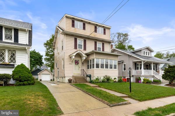 414 ALBANY, Haddon Township, NJ 08108