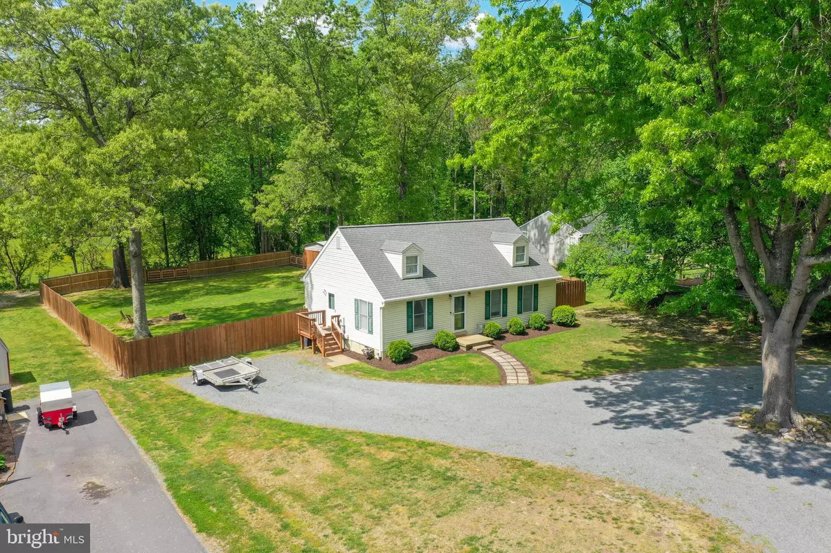 Culpeper, VA 22701,14446 BUSHONG LN