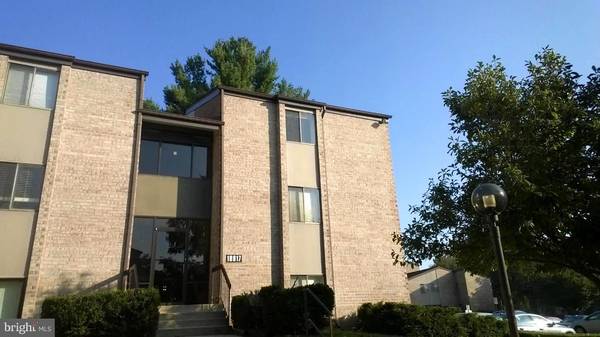 18917 SMOOTHSTONE WAY #I-5, Montgomery Village, MD 20886