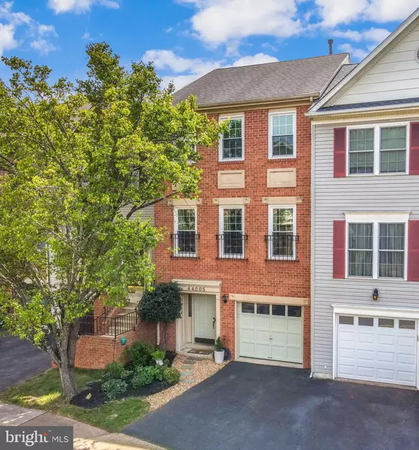 44005 FLORENCE TER, Ashburn, VA 20147