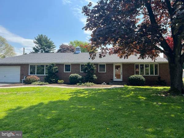 4 MARIAN RD, Phoenixville, PA 19460