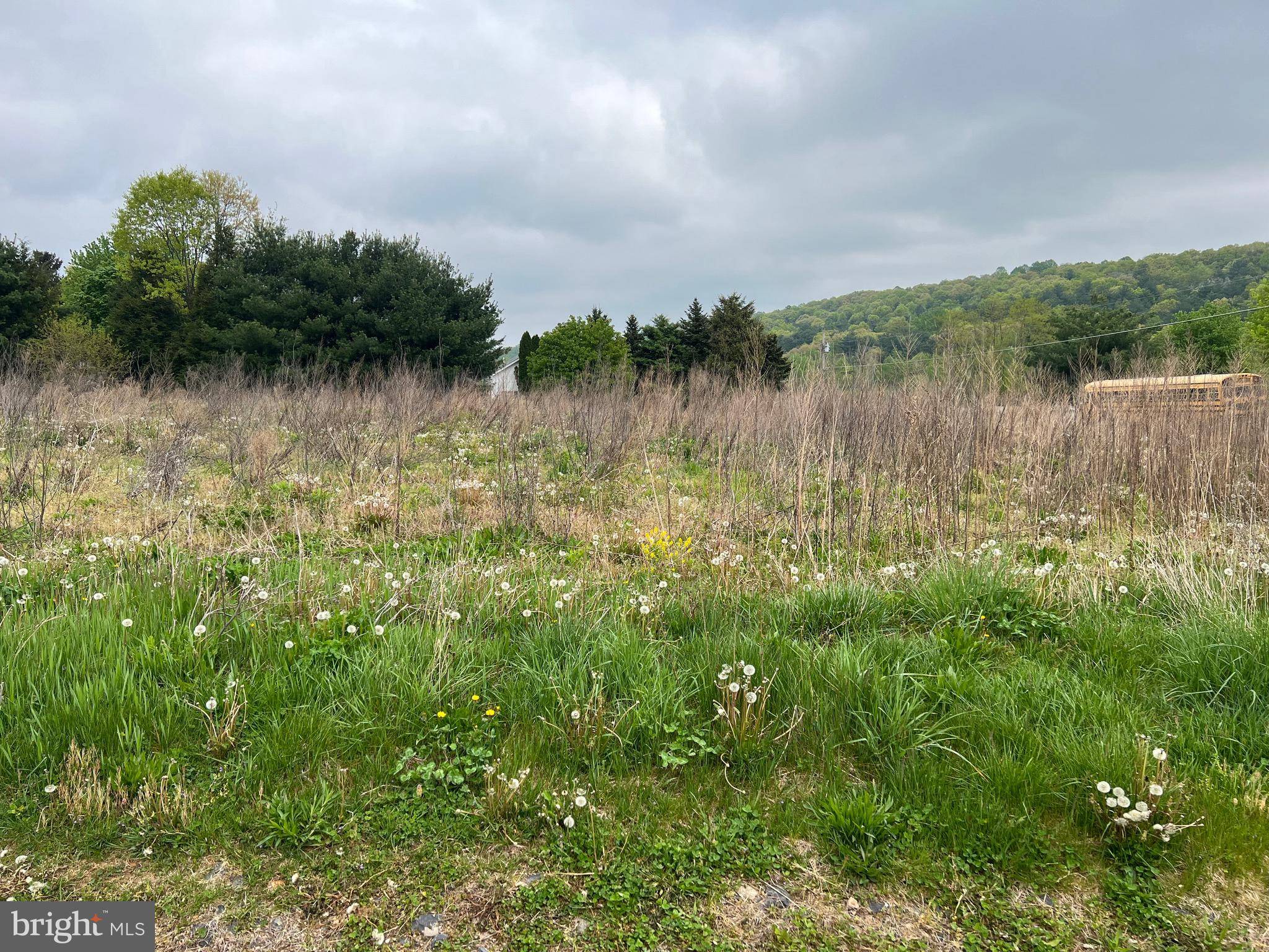 OPOSSUM HILL RD #LOT 6, Aspers, PA 17304