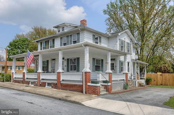 250 N PINE ST, Middletown, PA 17057